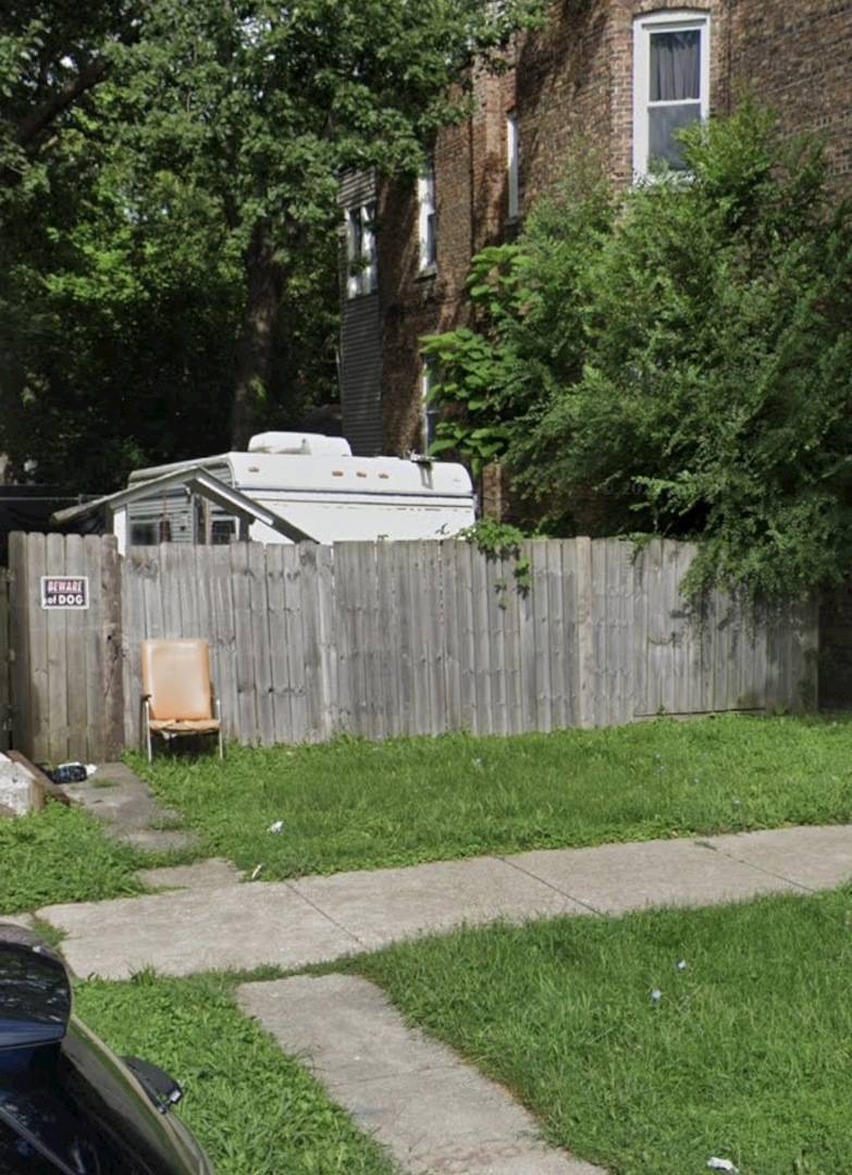 6018 S Paulina ST, Chicago, IL 60636