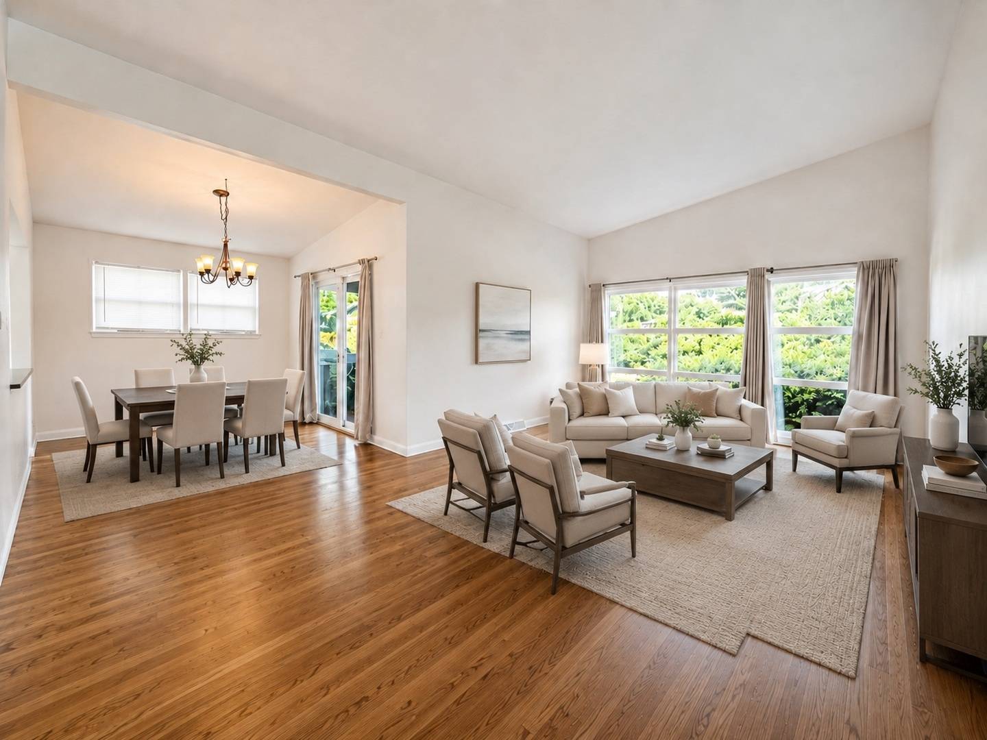 406 SUNSET DR, Wilmette, IL 60091