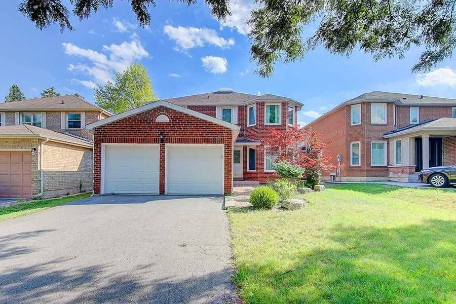49 Barlow RD, Markham, ON L3R 7Y9
