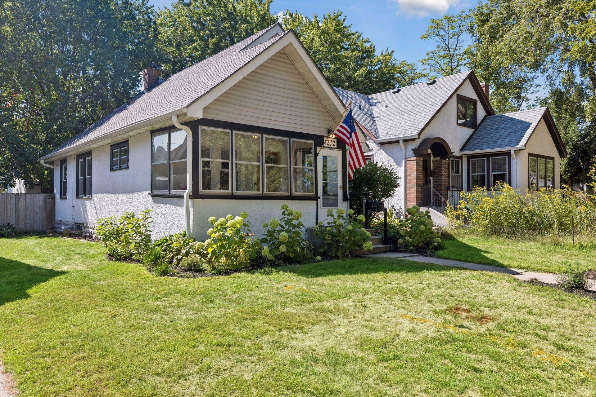 1272 Stanford AVE, Saint Paul, MN 55105