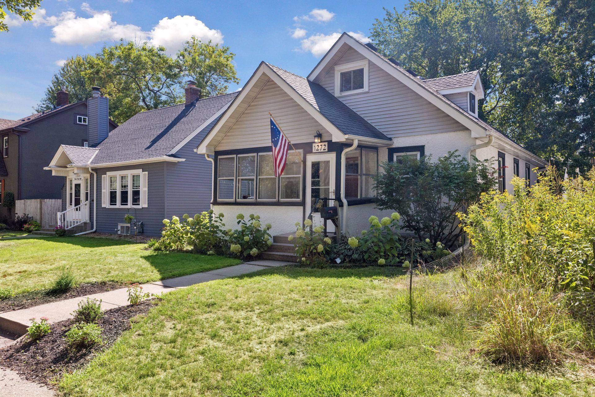 1272 Stanford AVE, Saint Paul, MN 55105