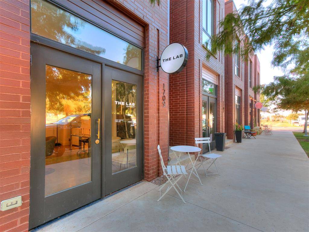 1709 Wheeler ST, Oklahoma City, OK 73108