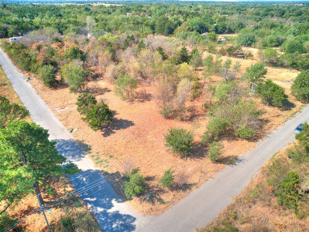 11720 N Abundance ST, Spencer, OK 73084