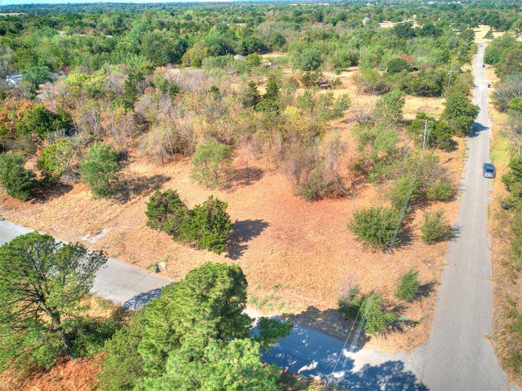 11720 N Abundance ST, Spencer, OK 73084
