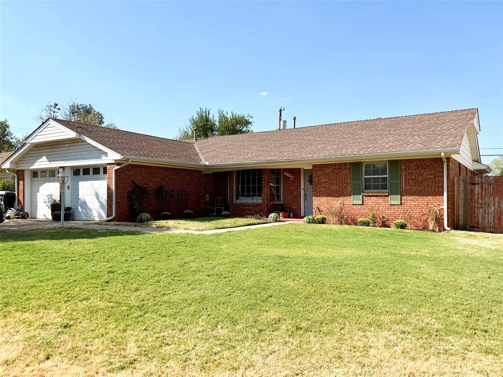 4629 NW 59th TER, Oklahoma City, OK 73122