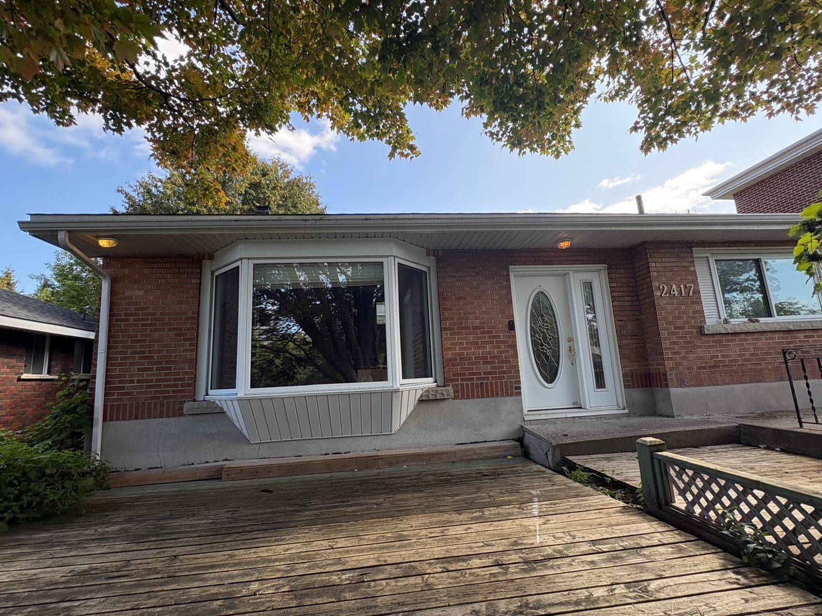 2417 Junction AVE, Billings Bridge - Riverside Park And Area, ON K1V 8G8