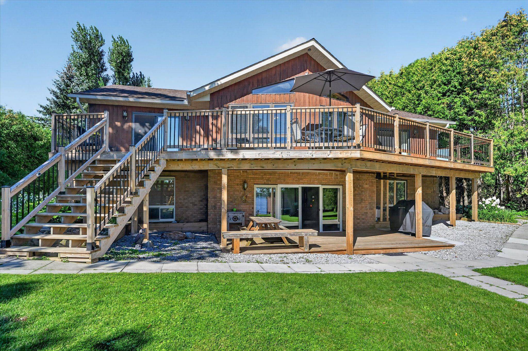 45 Admiral DR, Kawartha Lakes, ON K0M 1G0