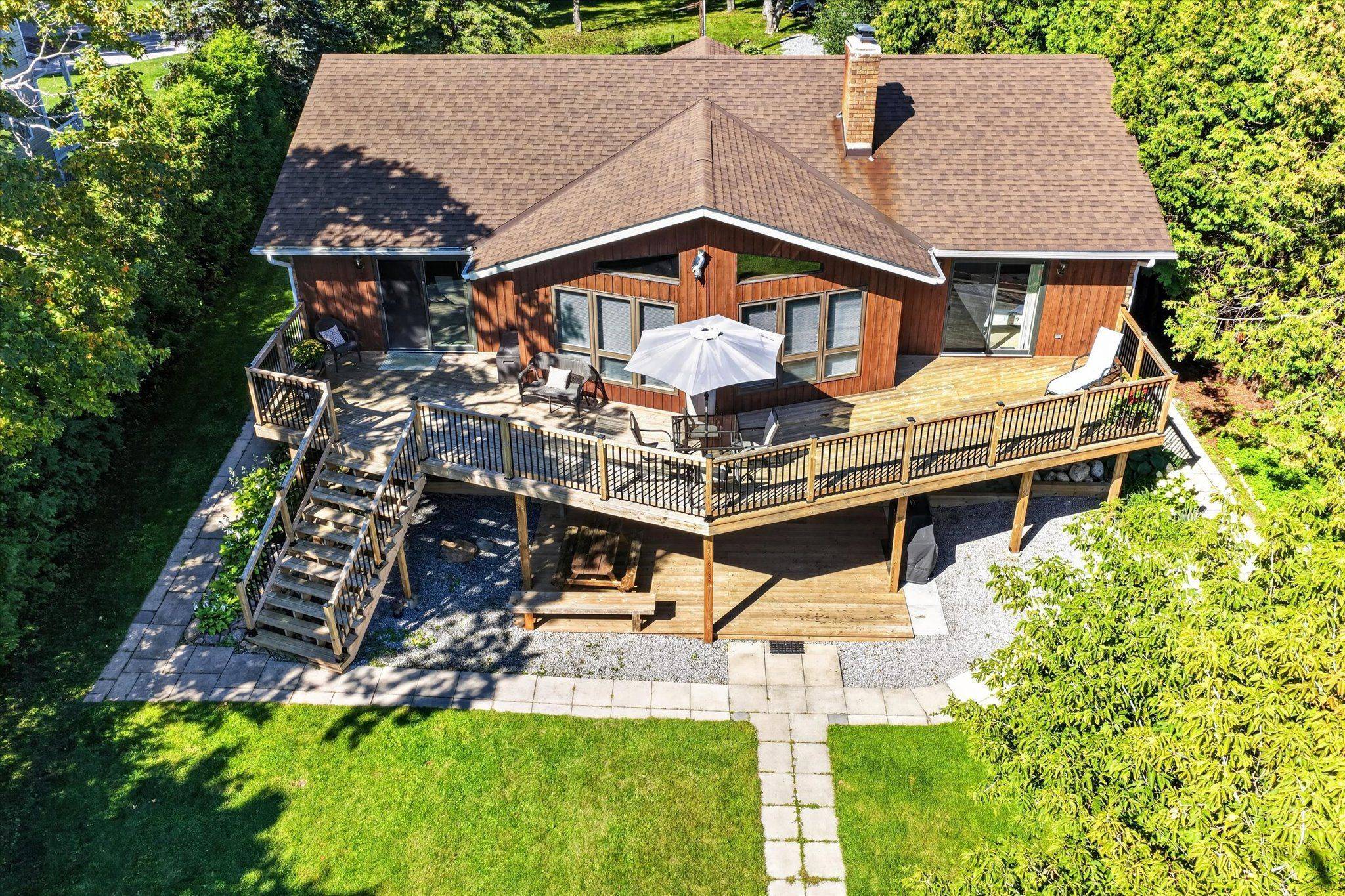 45 Admiral DR, Kawartha Lakes, ON K0M 1G0