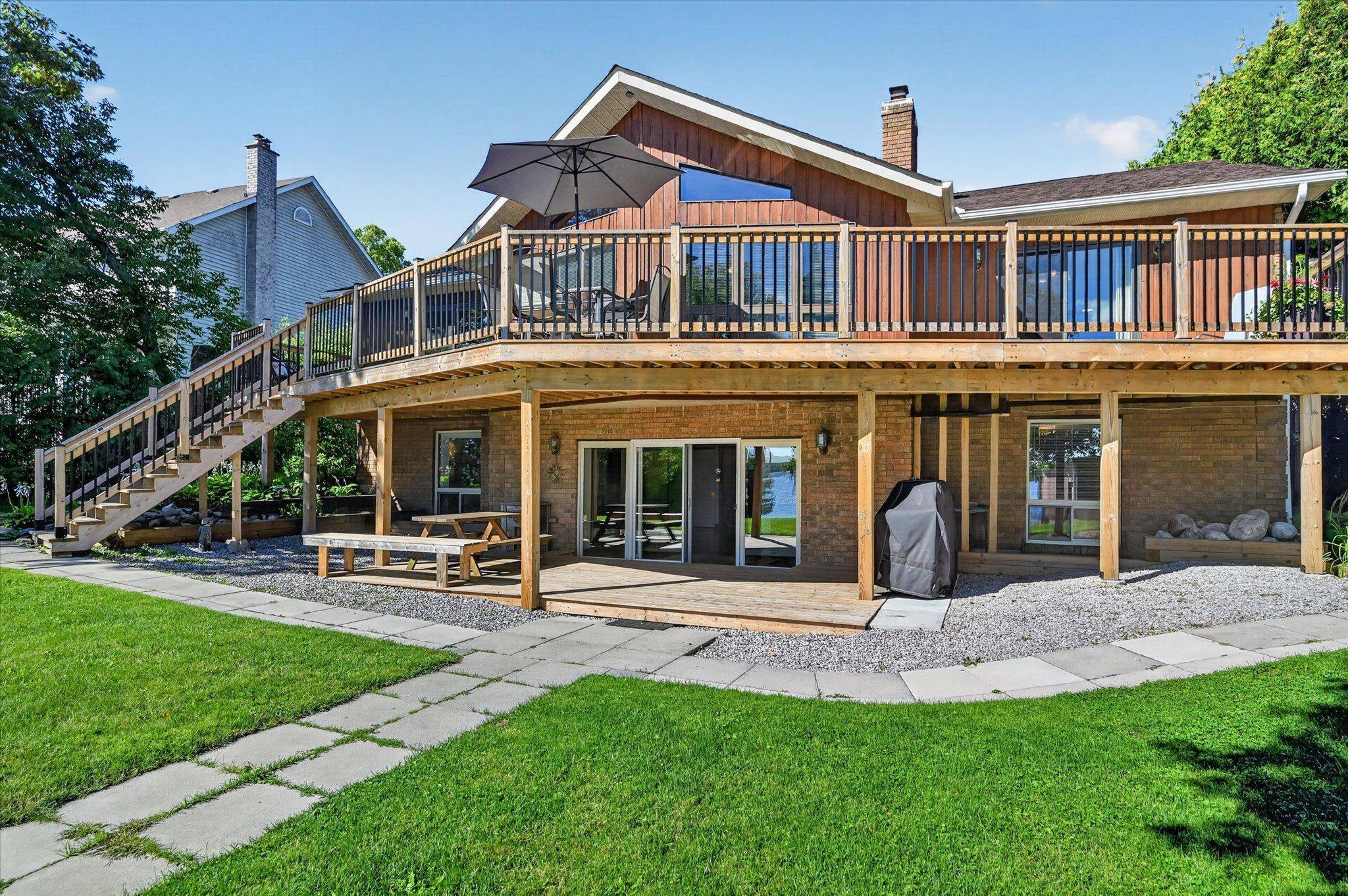 45 Admiral DR, Kawartha Lakes, ON K0M 1G0