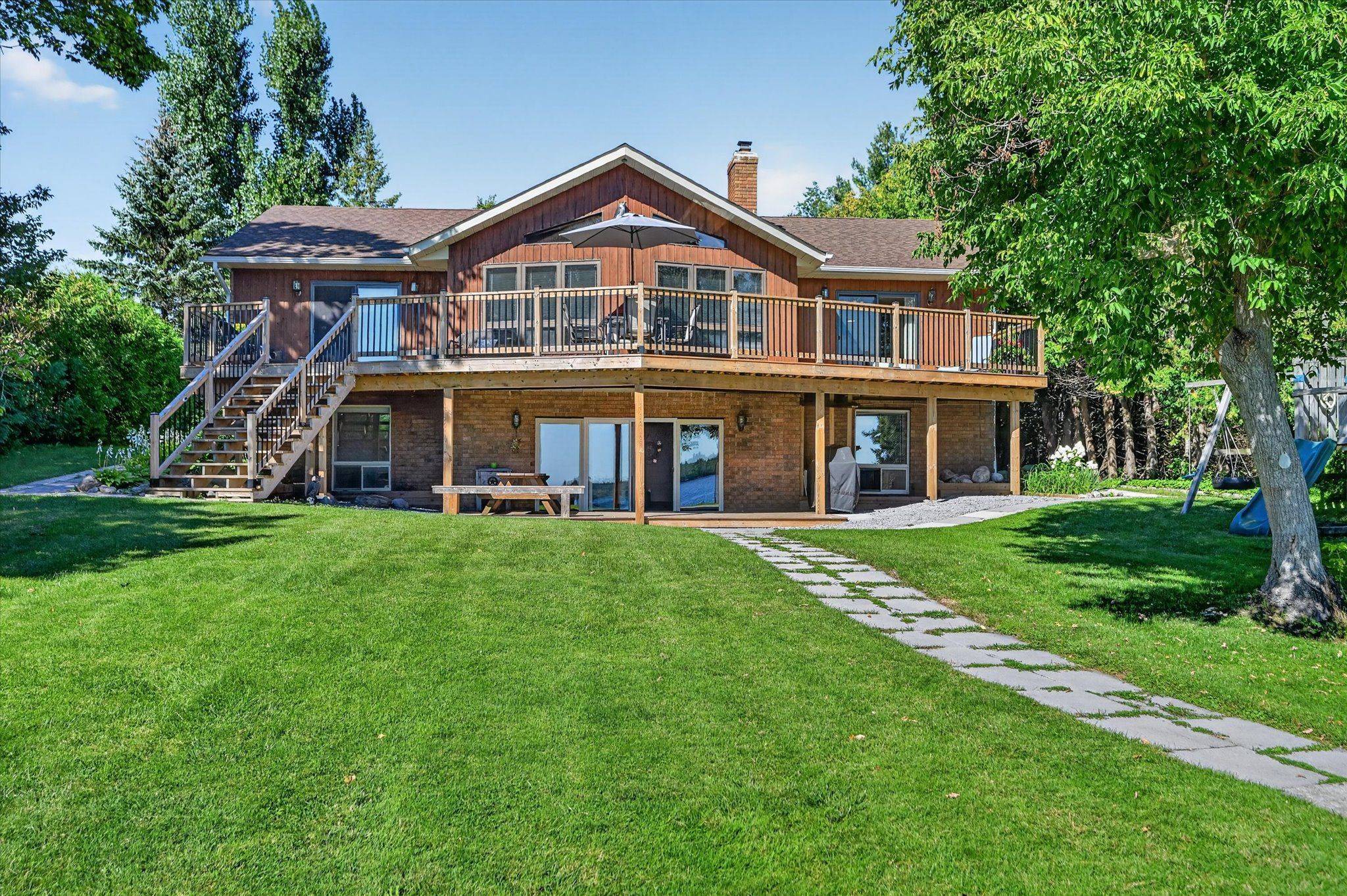 45 Admiral DR, Kawartha Lakes, ON K0M 1G0