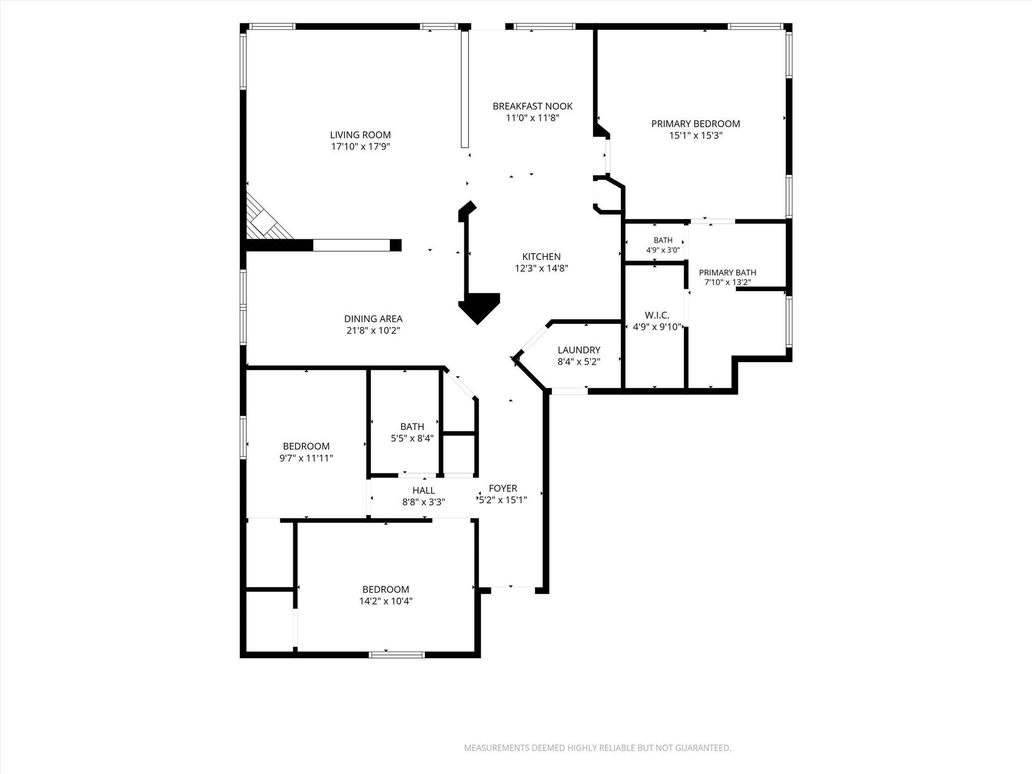 3746 Newland DR, Round Rock, TX 78681