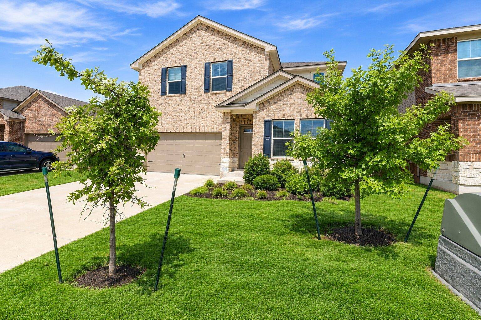 14412 Heartland DR, Manor, TX 78653