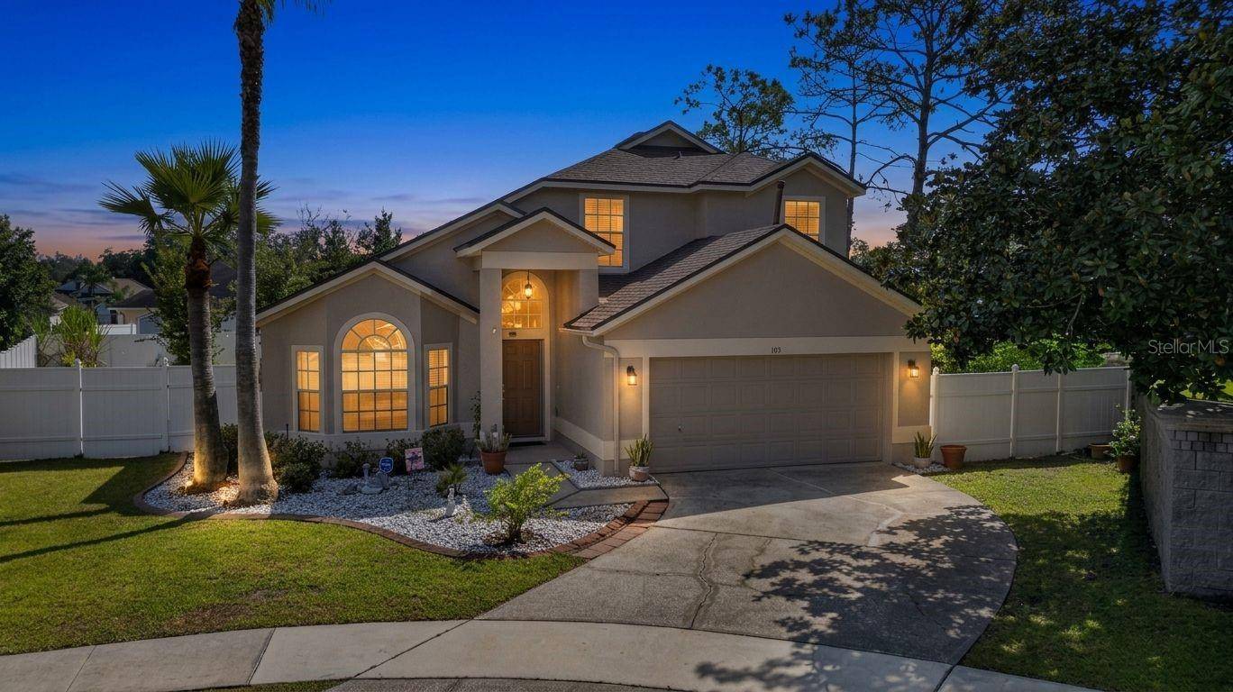 101 RAZORBILL CT, Orlando, FL 32828
