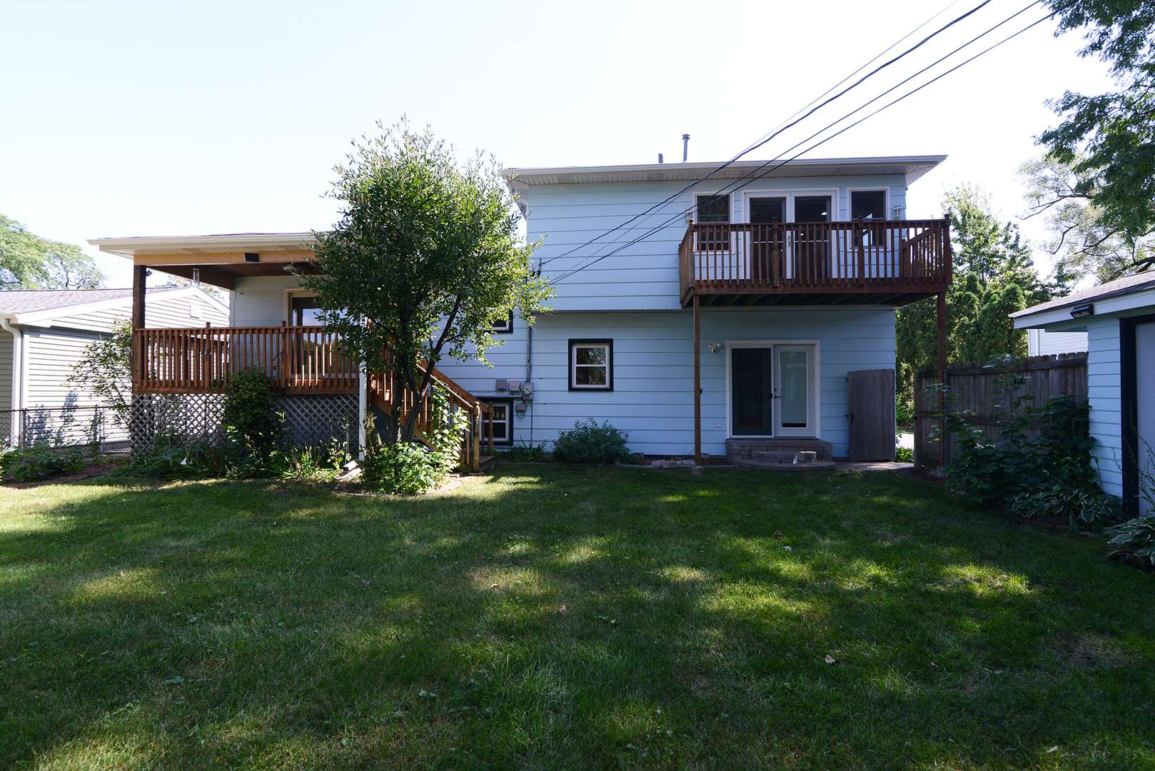 6308 Saratoga AVE, Downers Grove, IL 60516