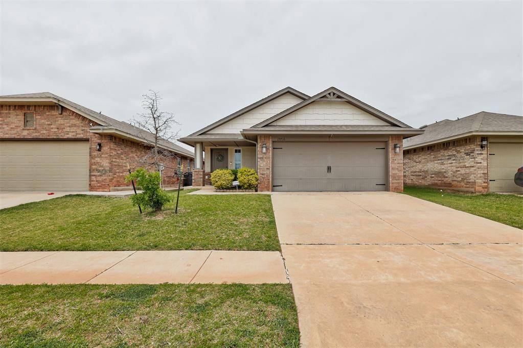 19716 Brunswick CT, Edmond, OK 73012