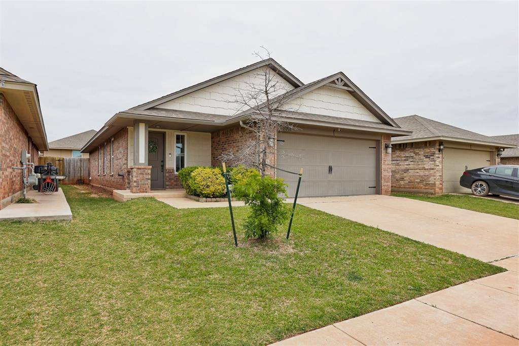 19716 Brunswick CT, Edmond, OK 73012