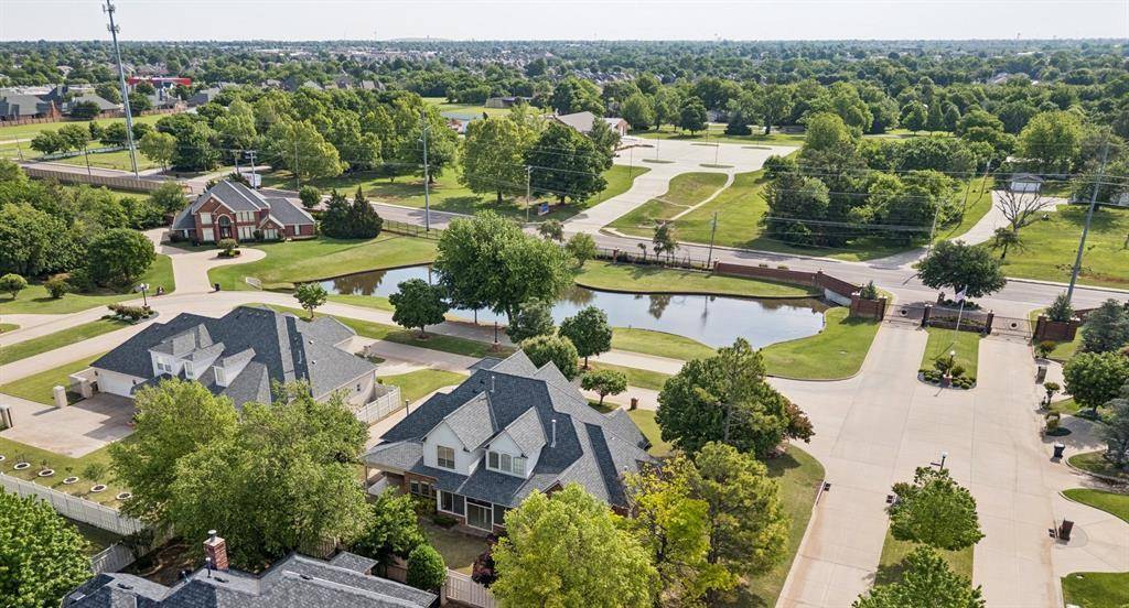 2117 Pinnacle PT, Oklahoma City, OK 73170