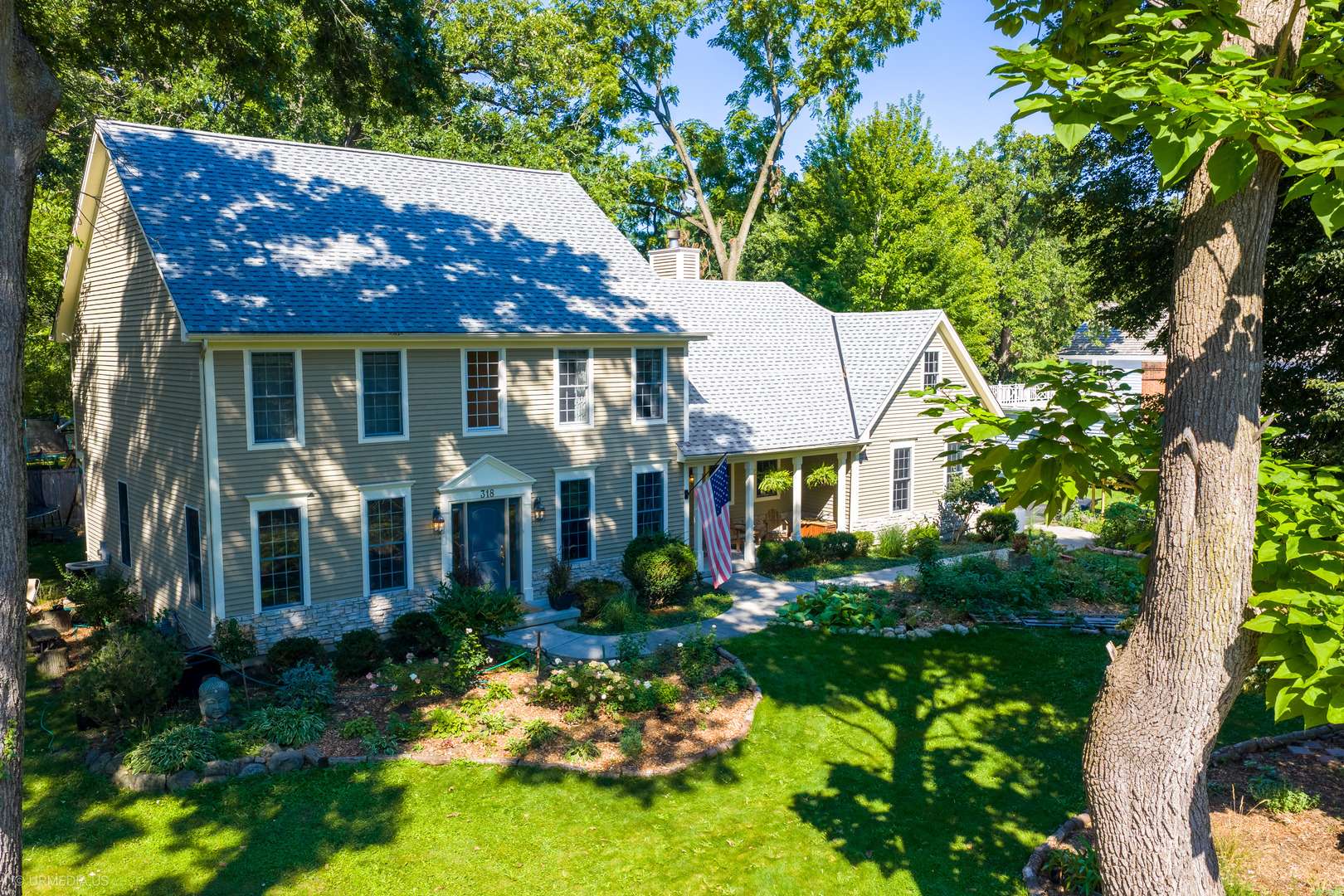 318 Timber TRL, Batavia, IL 60510
