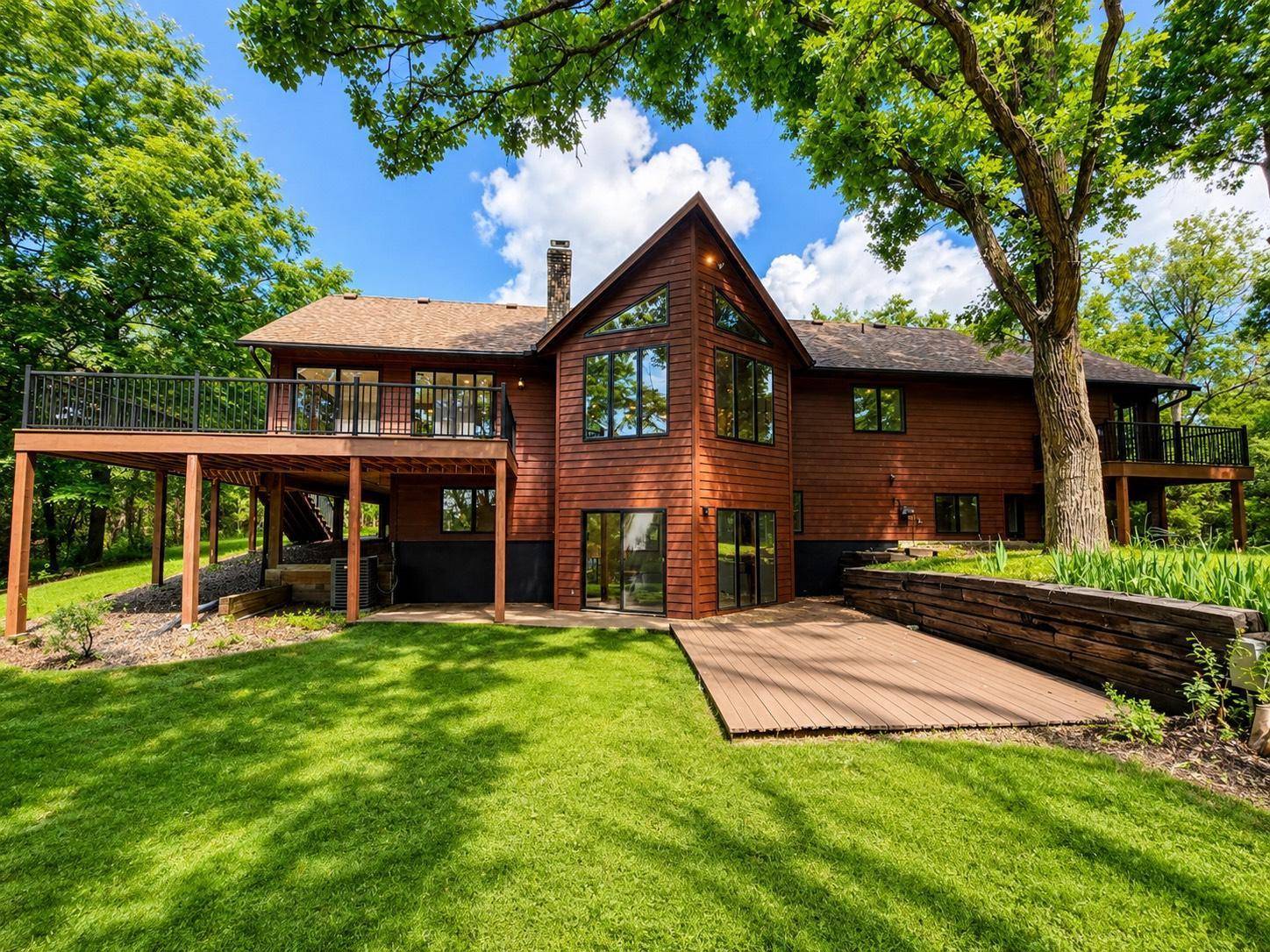 10761 Penfield Avenue CT N, Stillwater, MN 55082