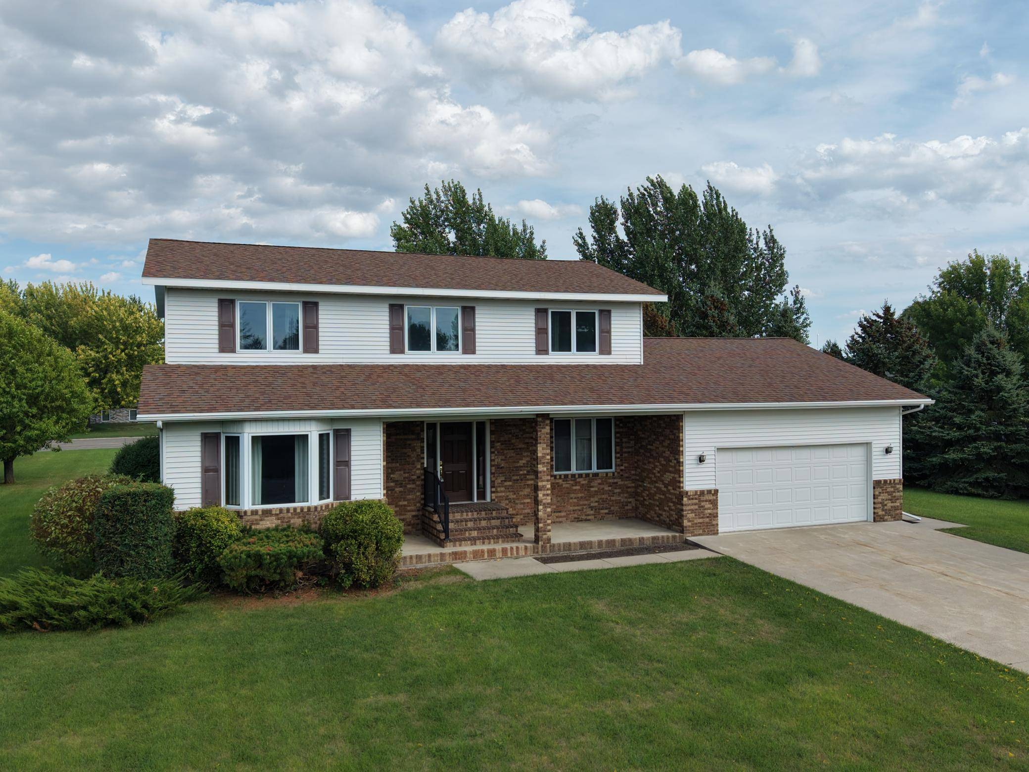 606 4th ST W, Ada, MN 56510