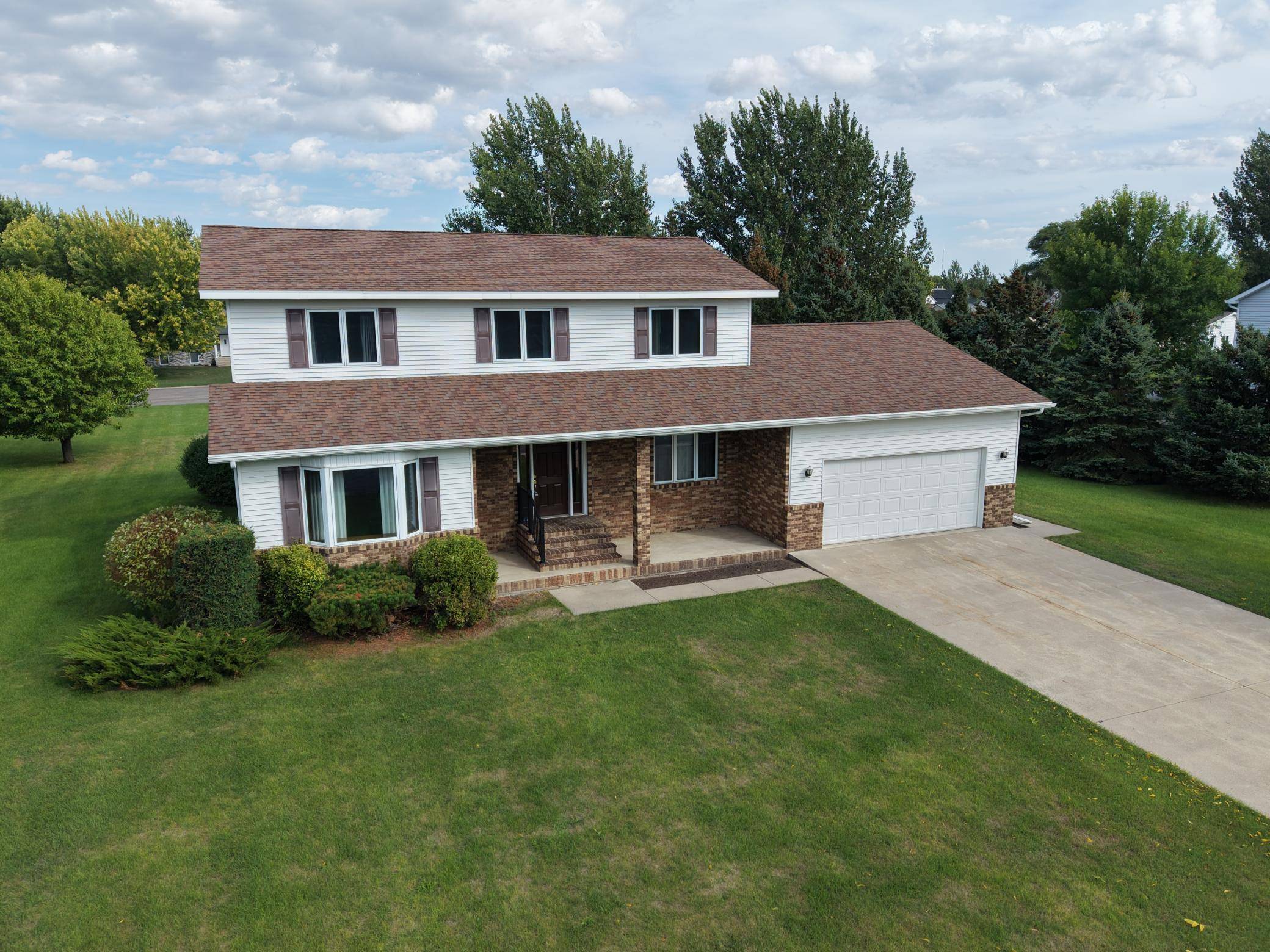 606 4th ST W, Ada, MN 56510