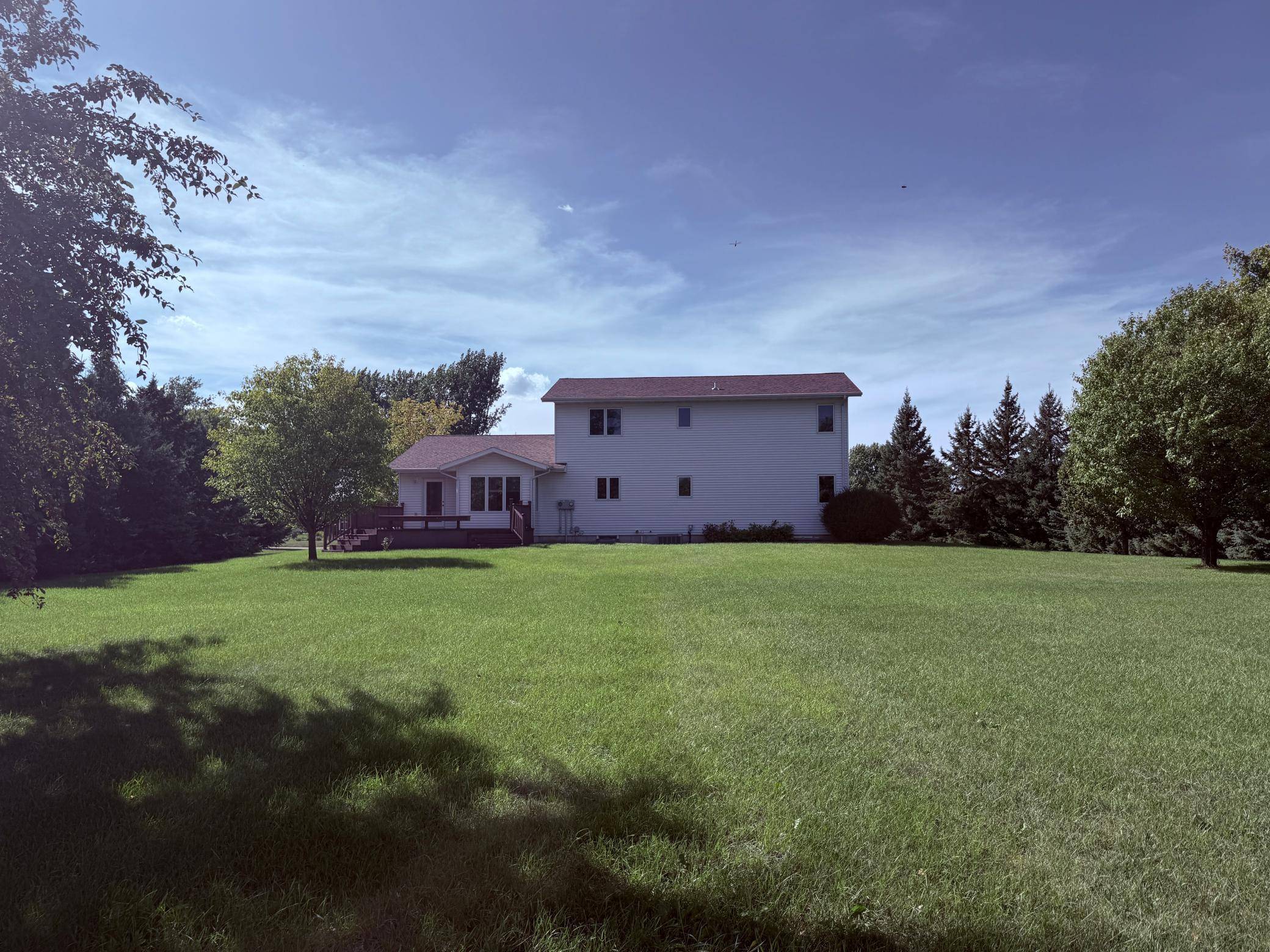 606 4th ST W, Ada, MN 56510