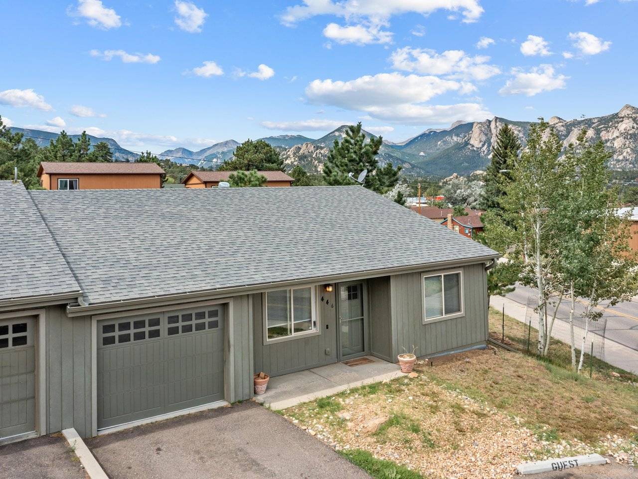 446 Stanley, Estes Park, CO 80517