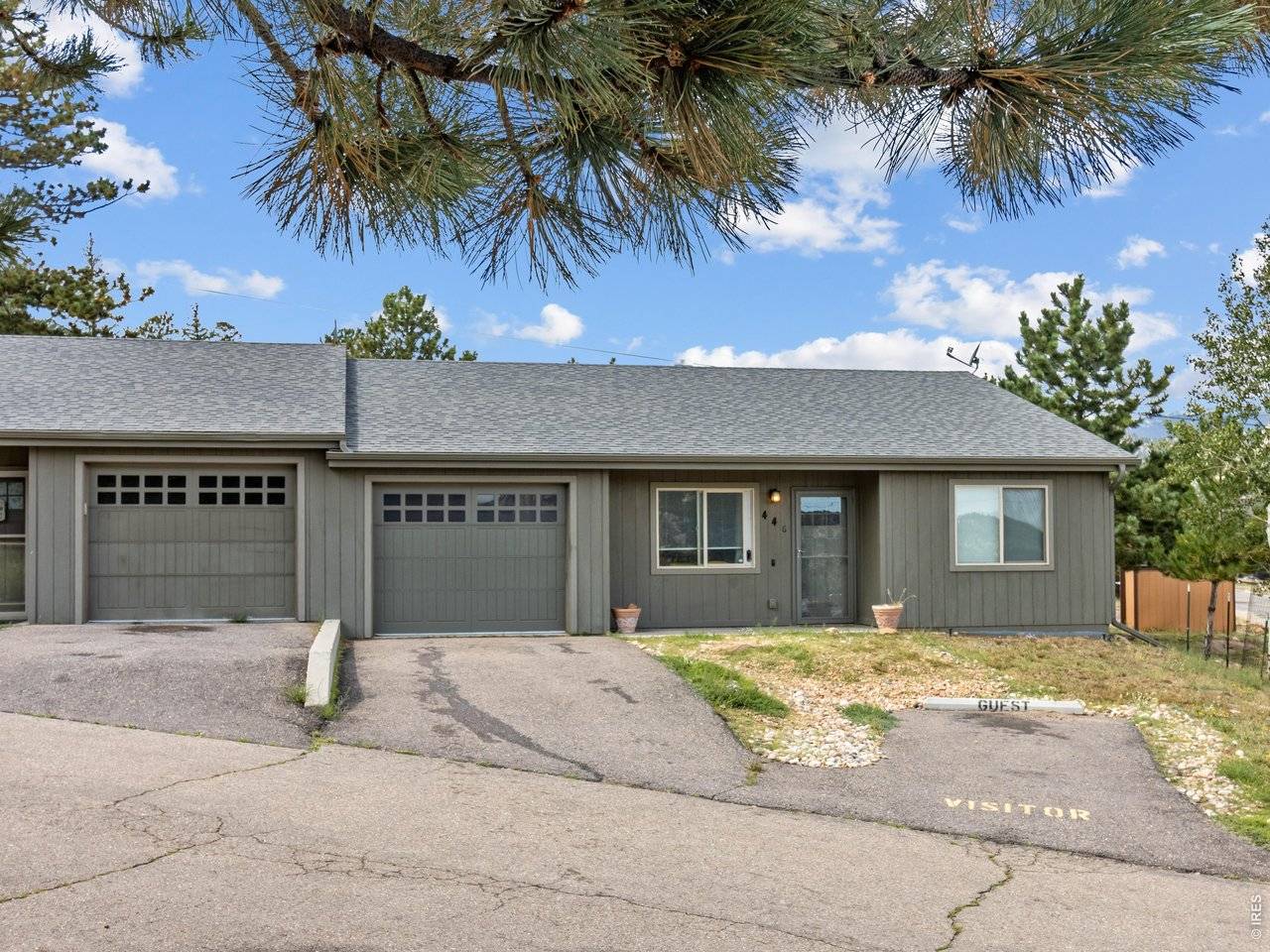 446 Stanley, Estes Park, CO 80517