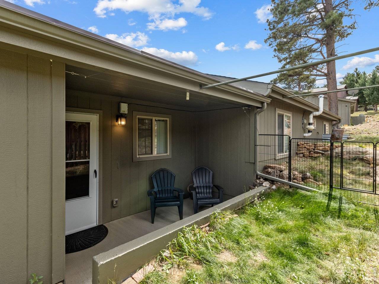 446 Stanley, Estes Park, CO 80517