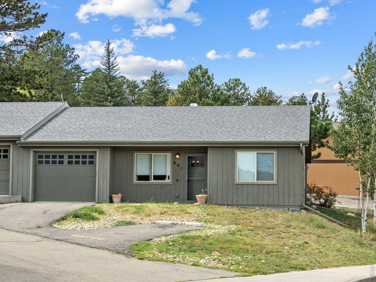 446 Stanley, Estes Park, CO 80517