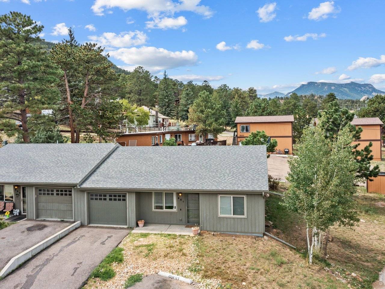 446 Stanley, Estes Park, CO 80517
