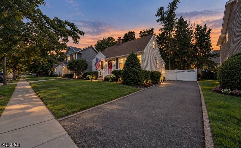 91 Lynwood Rd, Verona Twp., NJ 07044