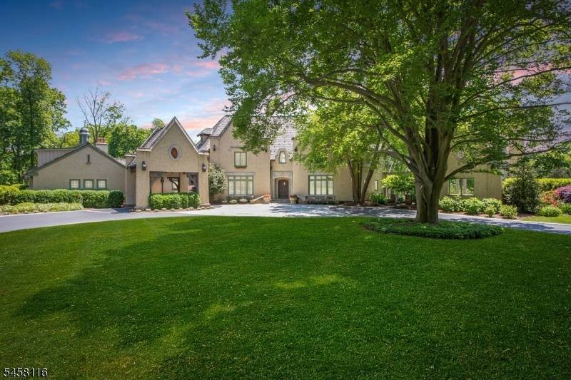 211 Mountainview Estate, Bernardsville Boro, NJ 07924