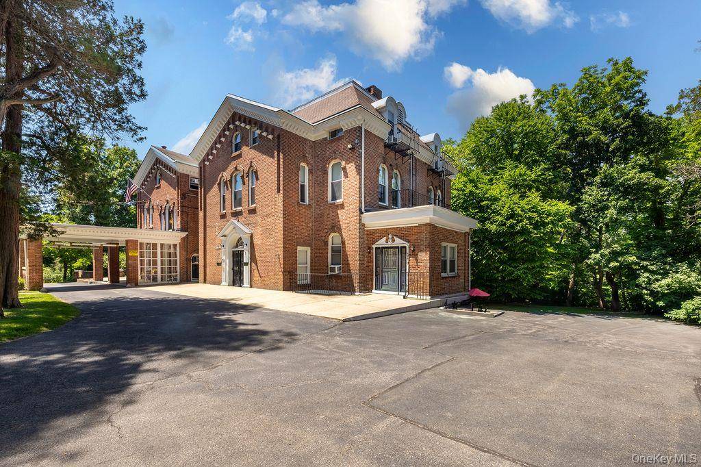 111 N Broadway #T4, Irvington, NY 10533