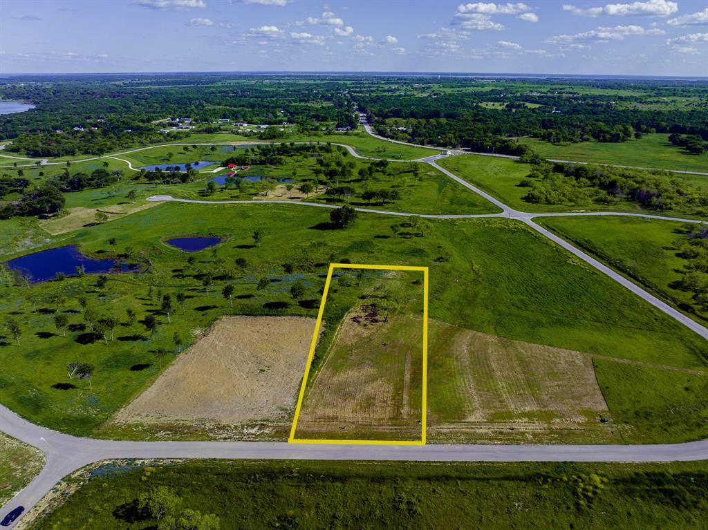 Lot 65 Richland Park, Corsicana, TX 75109