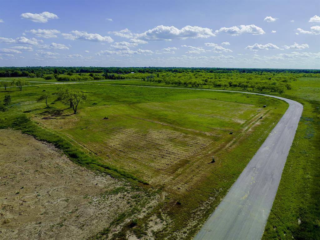 Lot 65 Richland Park, Corsicana, TX 75109