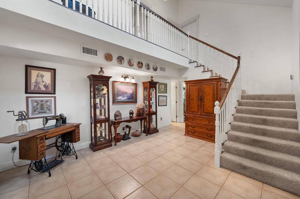 6951 E County Road 315, Buffalo, TX 75831
