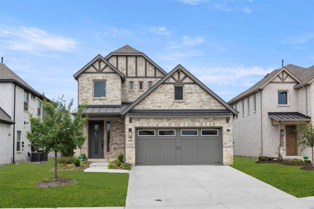 3108 Summer Rain Lane, Anna, TX 75409