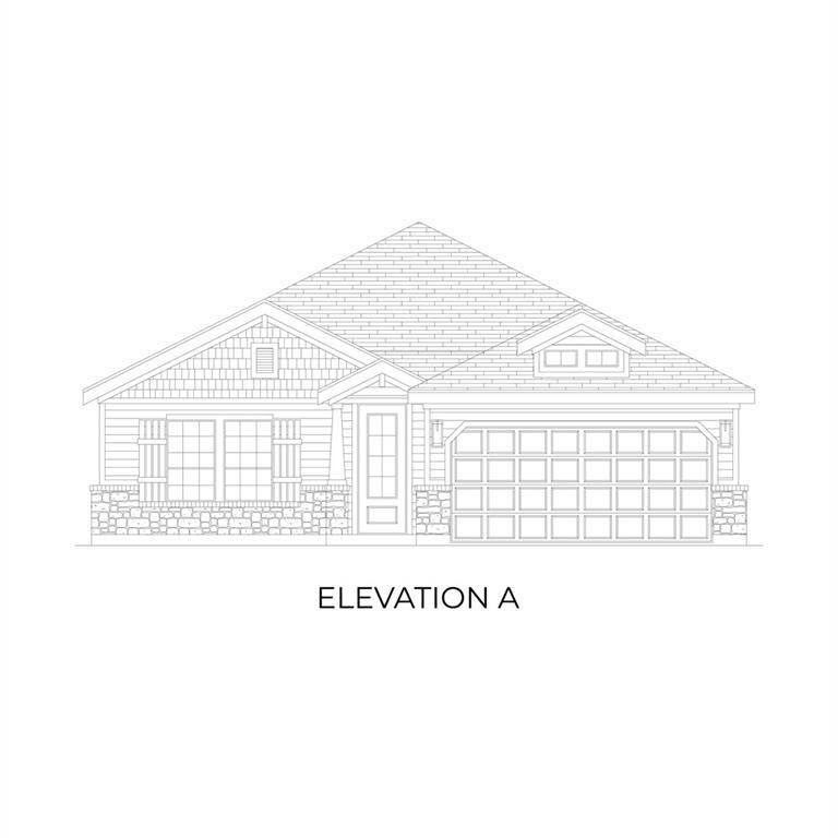 413 Sequoia Lane, Denton, TX 76210
