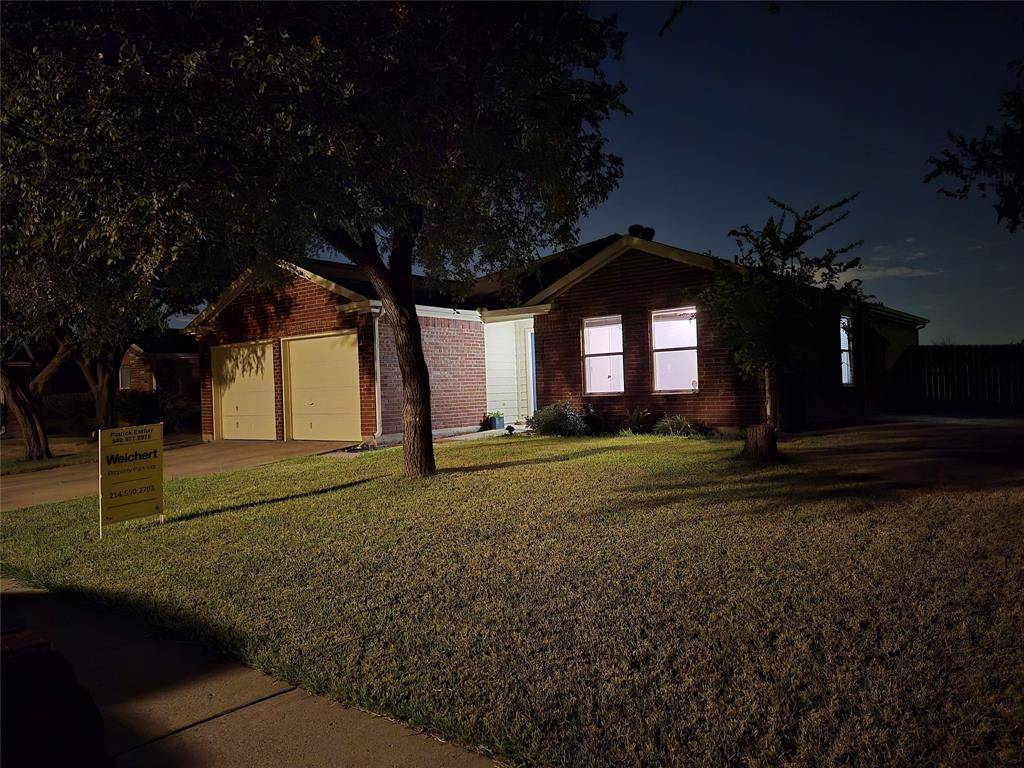 3901 Sonoma Drive, Denton, TX 76226