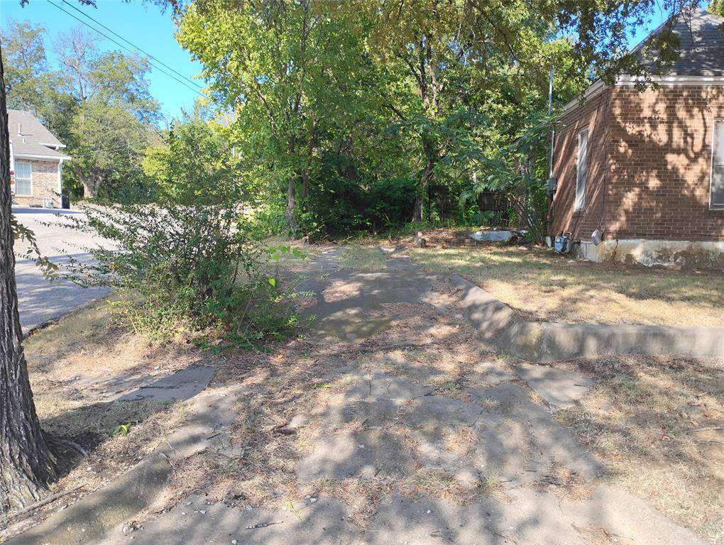 615 N Mirick Avenue, Denison, TX 75020