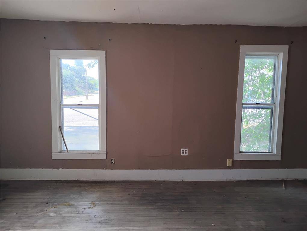 615 N Mirick Avenue, Denison, TX 75020