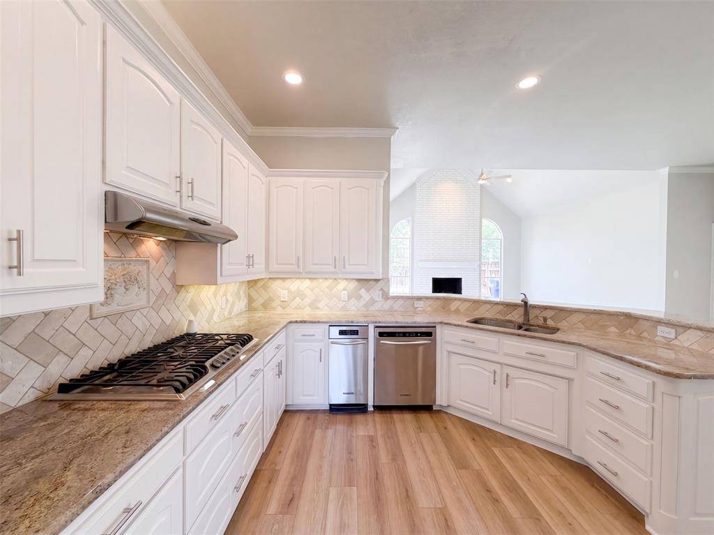 1609 Brentwood Trail, Keller, TX 76248
