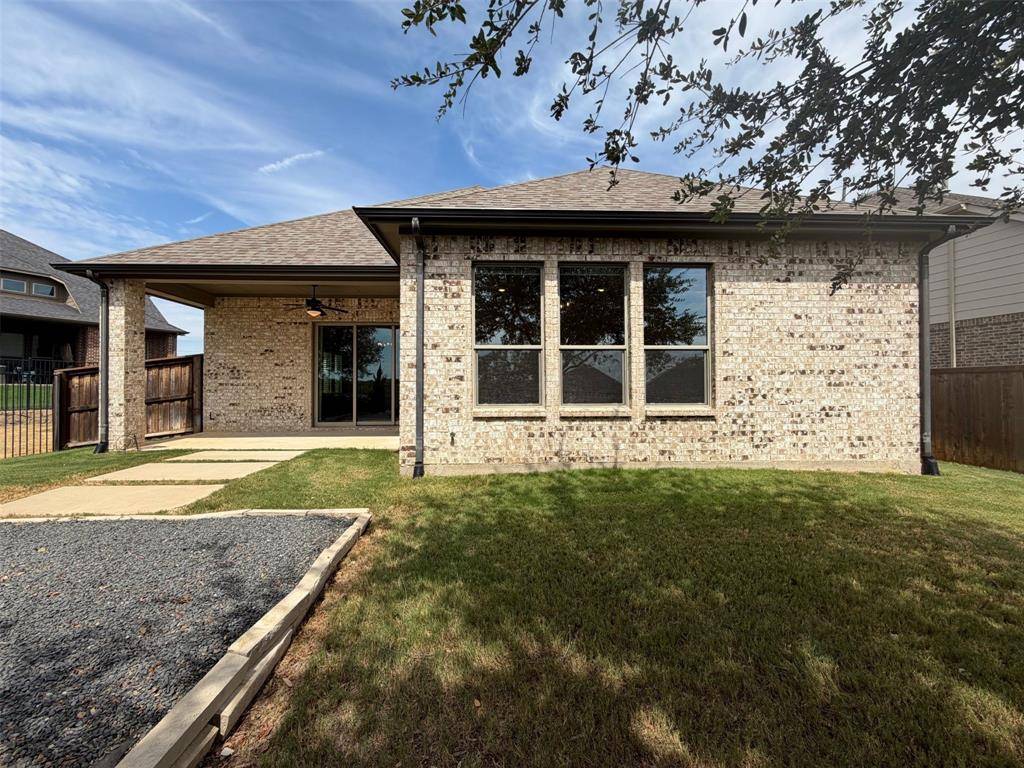 11509 Misty Ridge Drive, Flower Mound, TX 76262