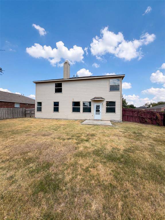 2220 Sumac Drive, Little Elm, TX 75068