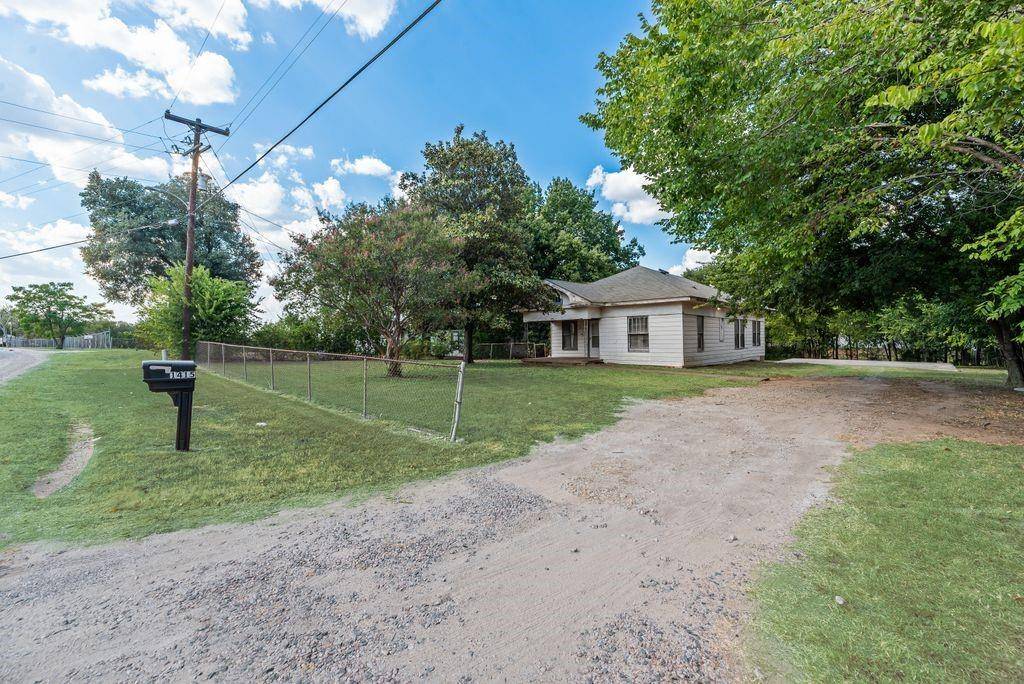 1415 Dowdy Ferry Road, Hutchins, TX 75141