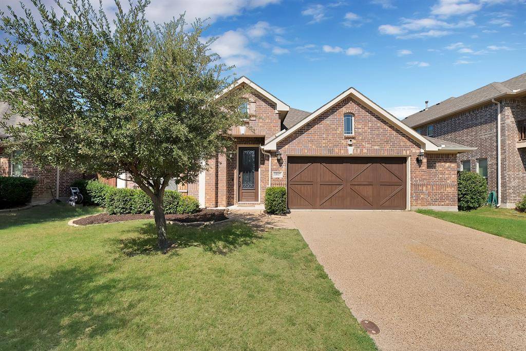 1517 Wright Street, Aubrey, TX 76227