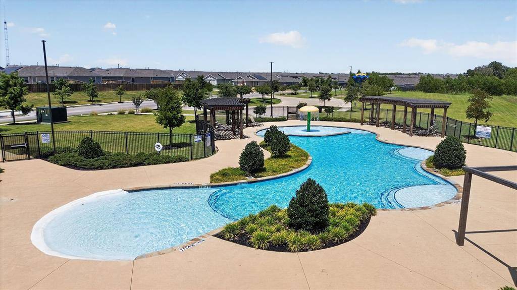 2502 Coronado Way, Crandall, TX 75114