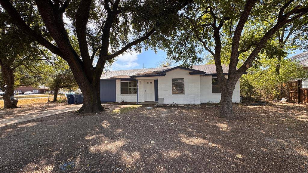 1247 Seminole Drive, Dallas, TX 75217