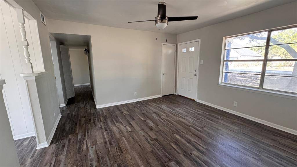 1247 Seminole Drive, Dallas, TX 75217